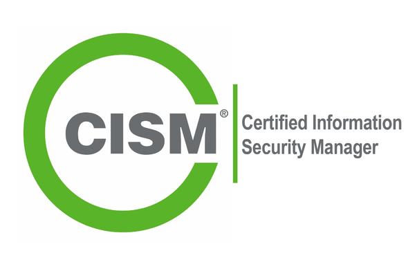 CISM-certification